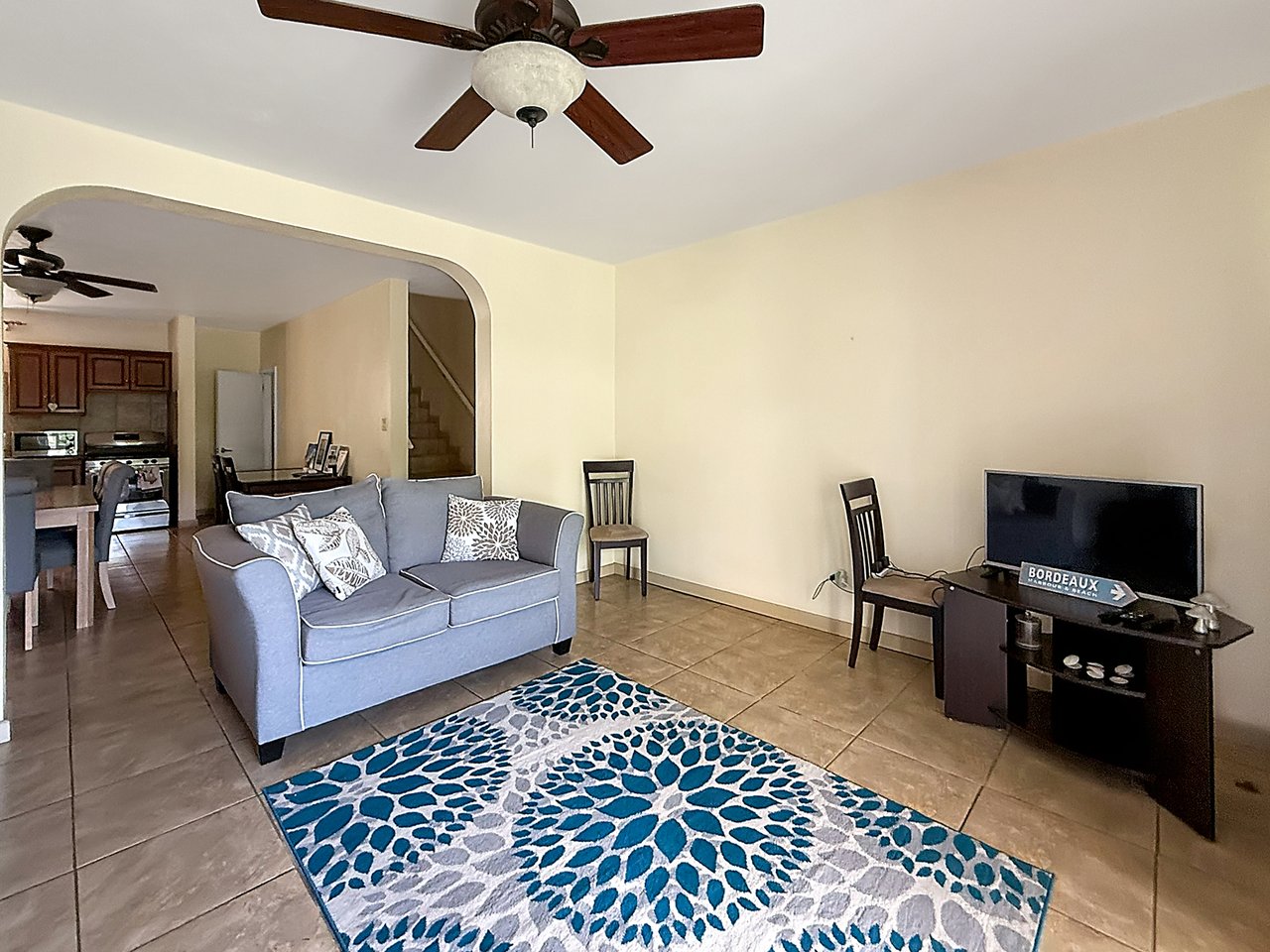 663 Nanny Cay 2 Bedrooms