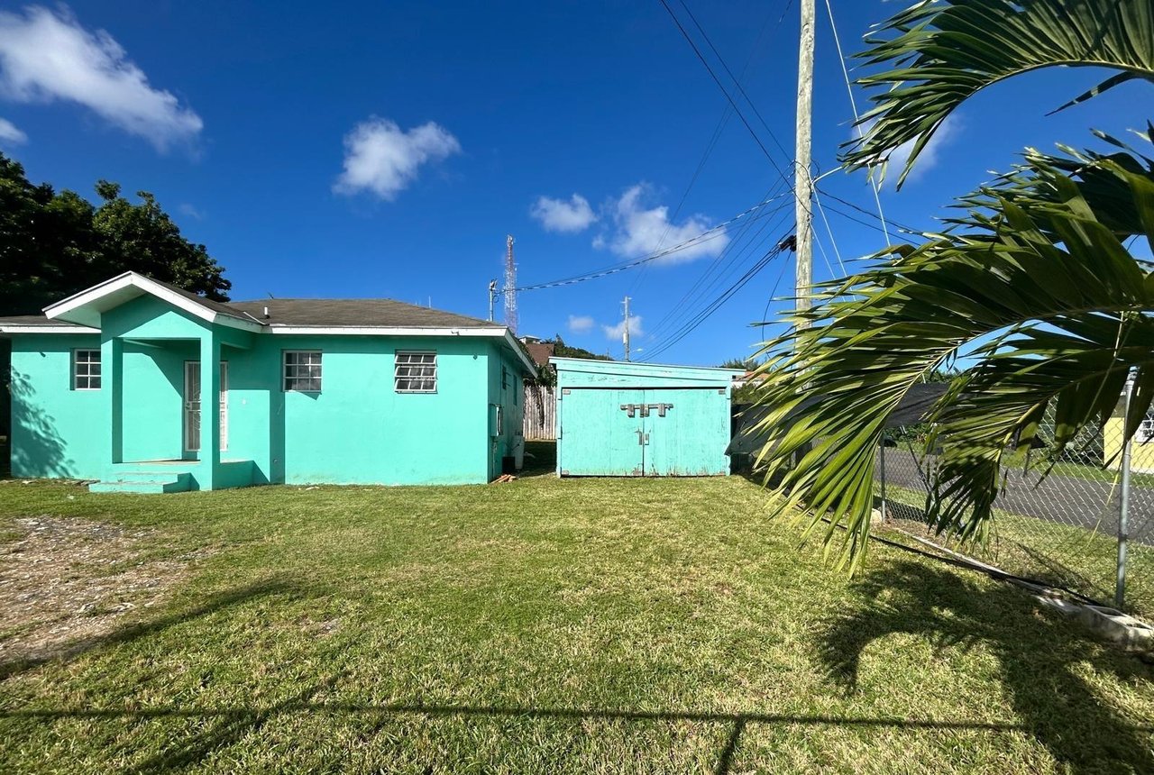 Lot #60 Pride Estates