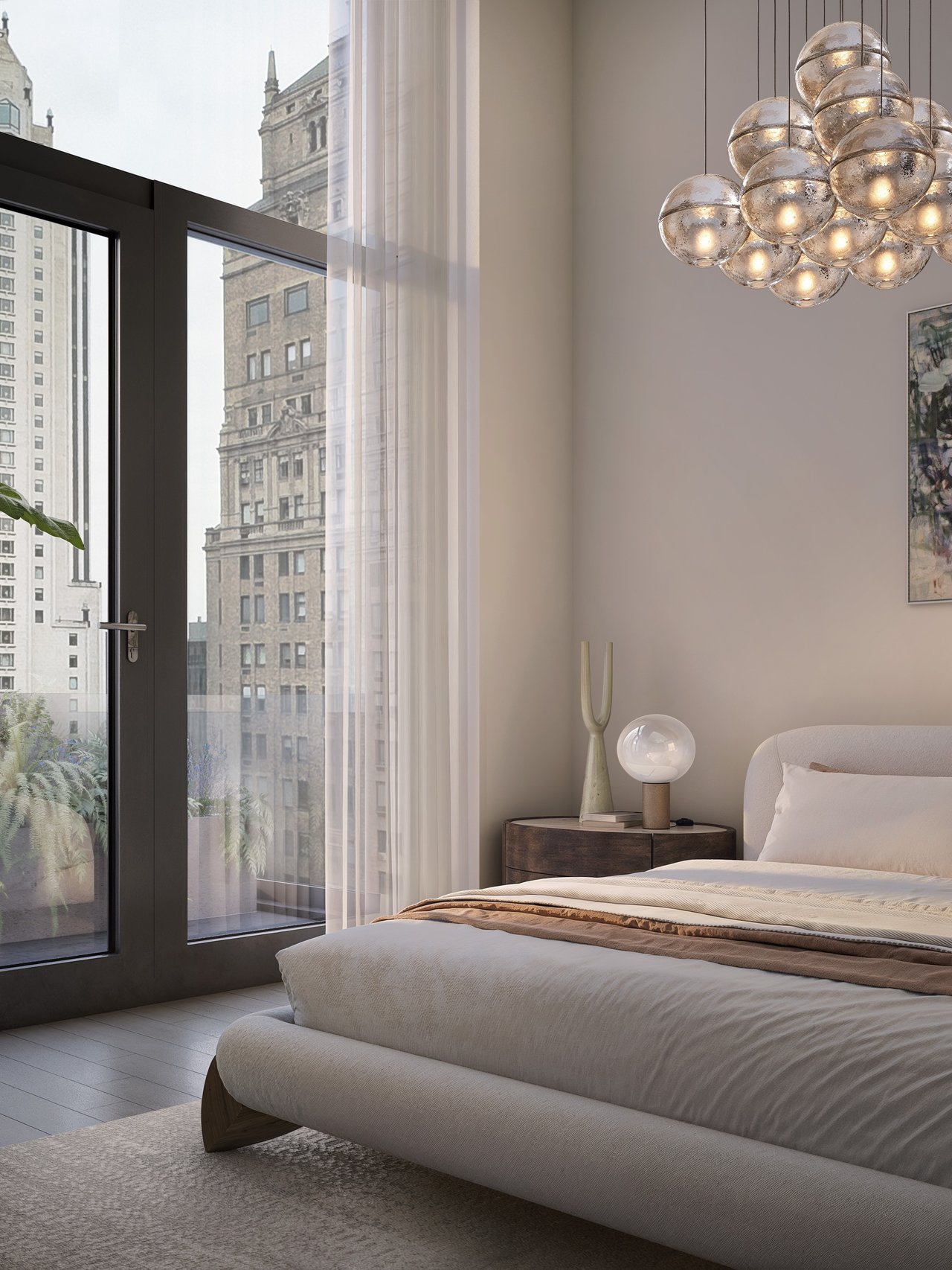 Malabar Residences