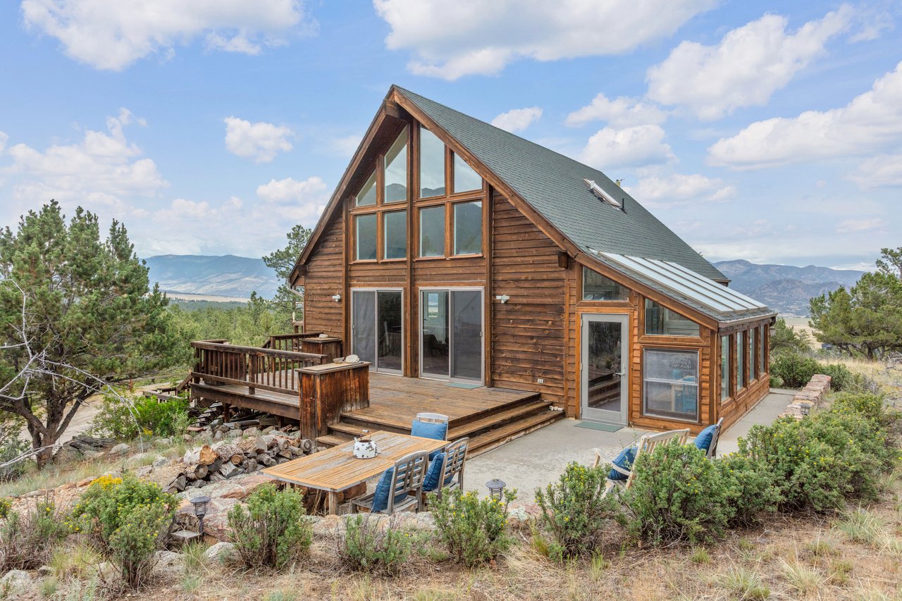 30930 West Ridge