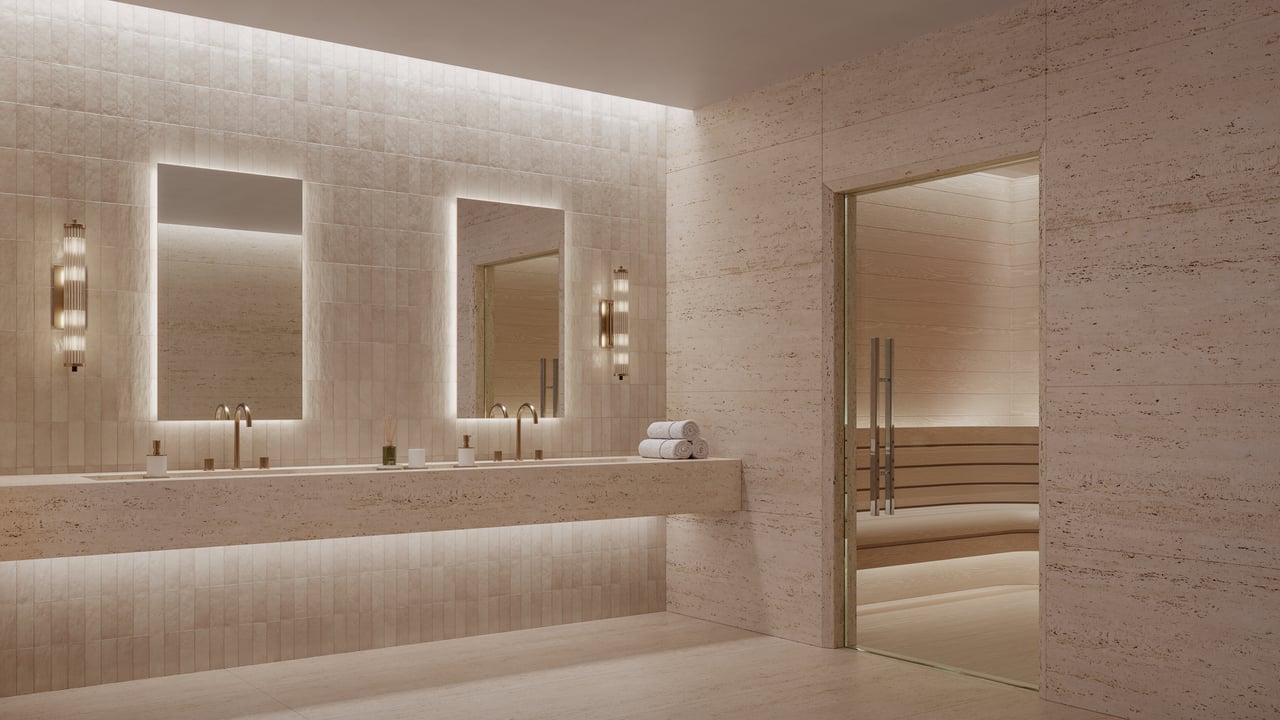 ONE Park Tower by Turnberry