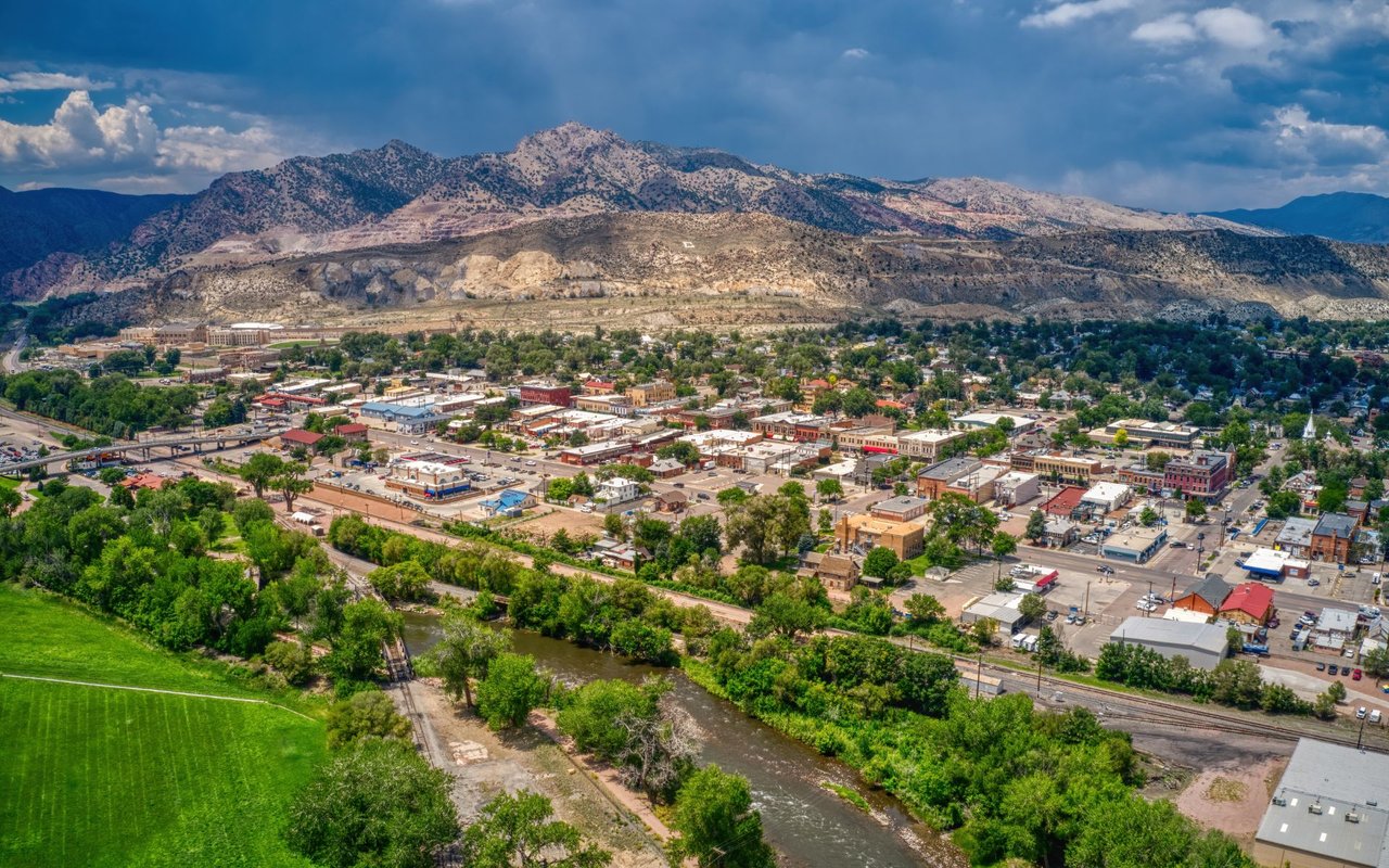 Canon City