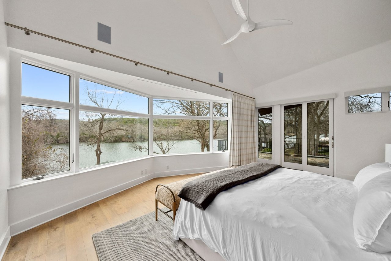 1210 Bruton Springs Road