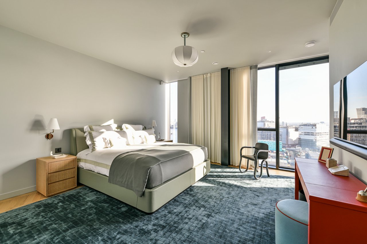 Boiler House Penthouse 