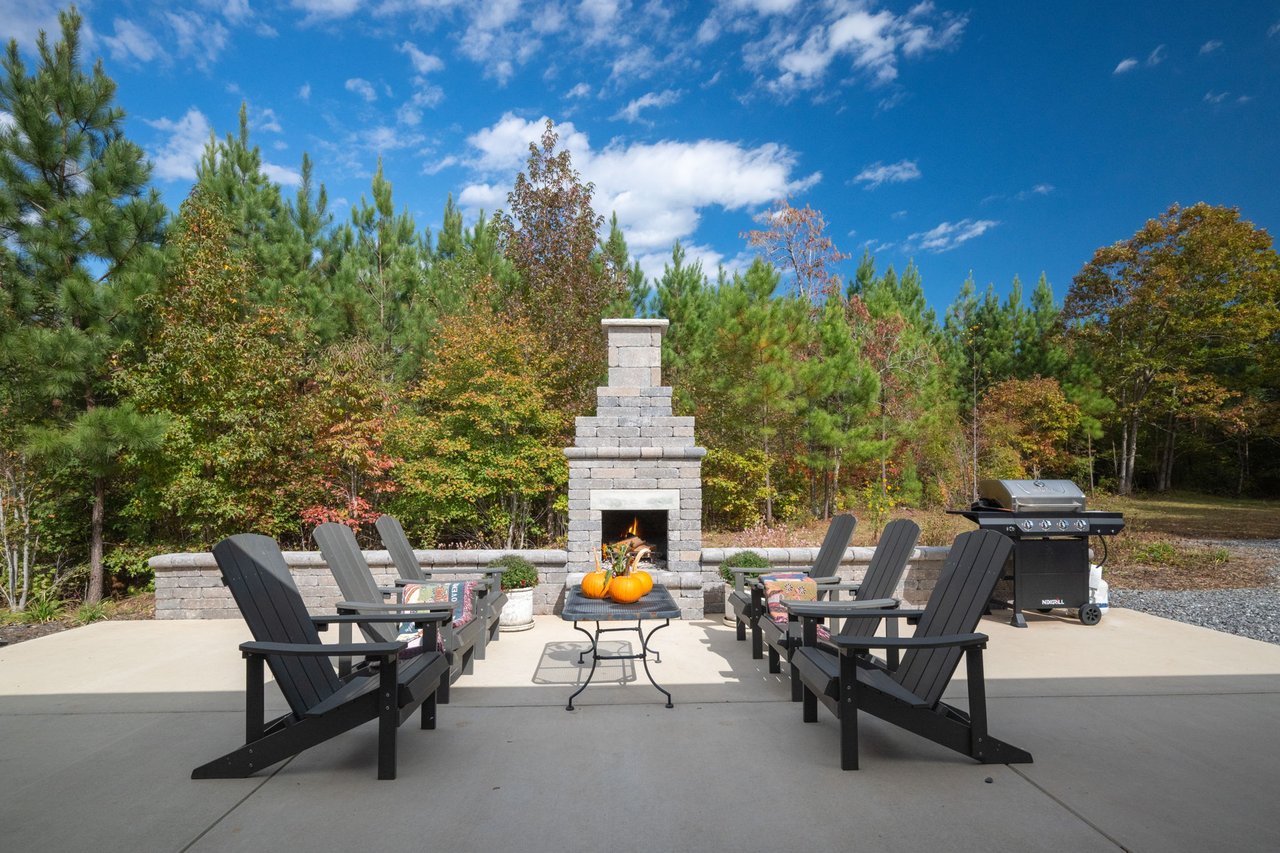 1260 Beaver Island Trail Road