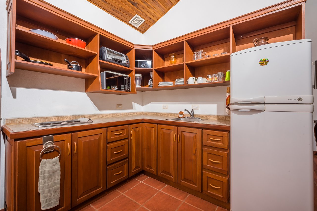 Casa Margarita | Ocean View Luxury House In Playa Flamingo!