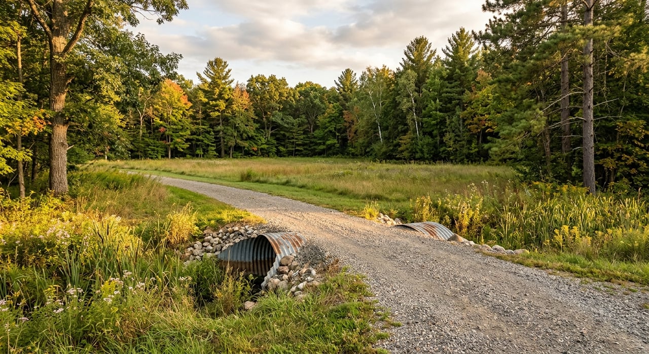 How To Evaluate Vacant Land And Acreage Near Shawano