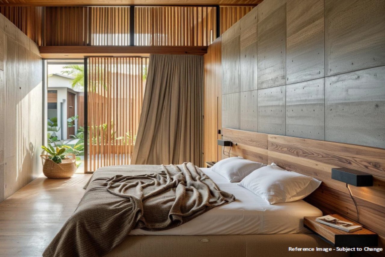 Simbiosis at Playa Avellanas: An Exclusive Gated Community Steps From The Beach 