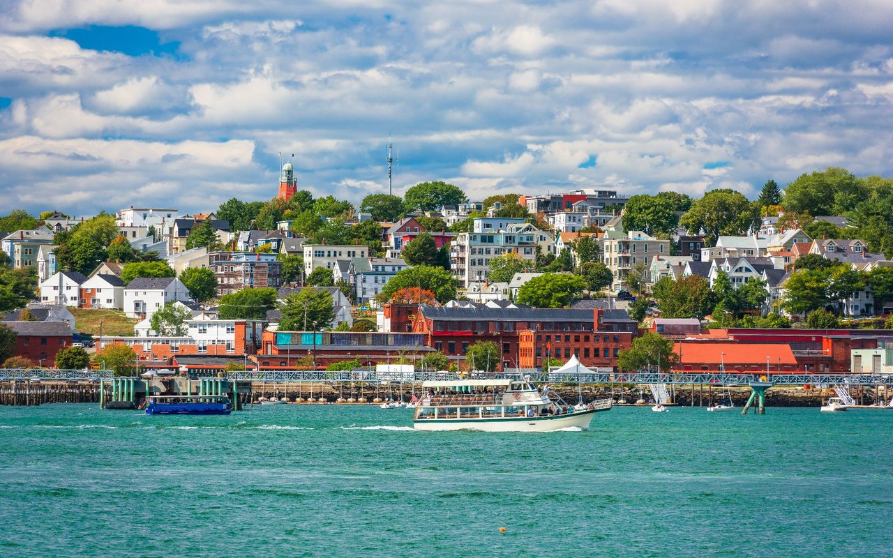 South Portland