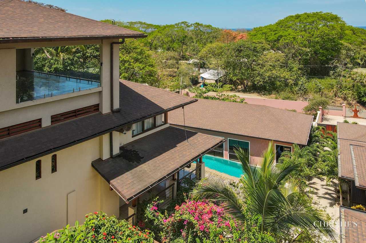 Ocean Breeze Nosara