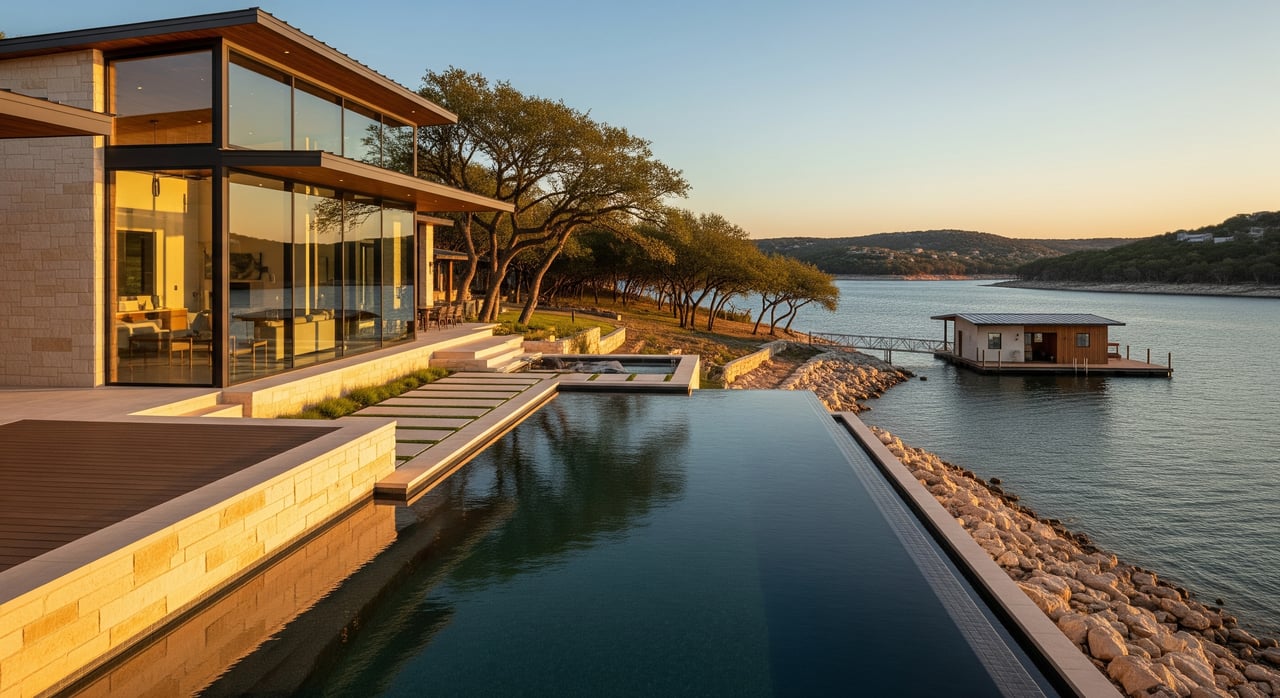 Lakeway Real Estate Market: What Buyers Should Watch