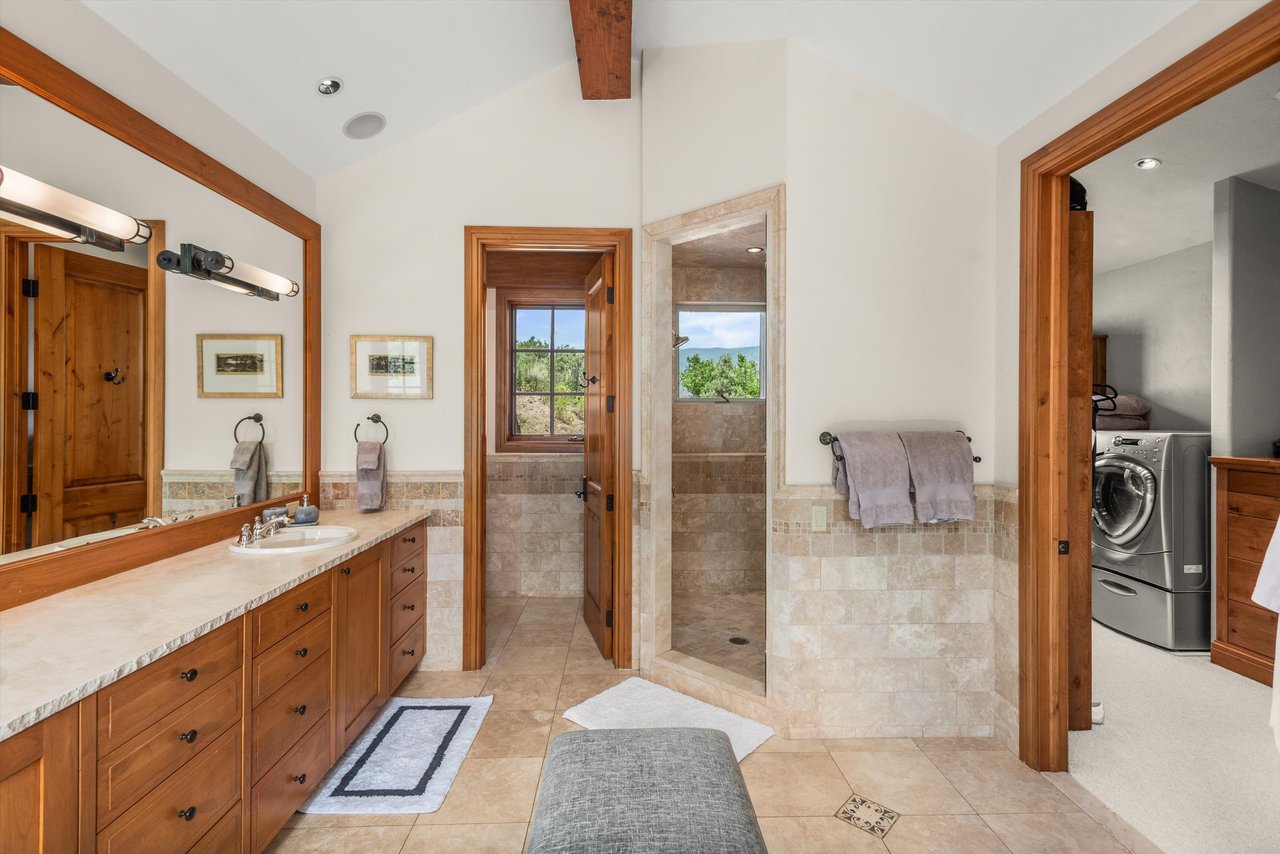 Reimagined Mountain Home