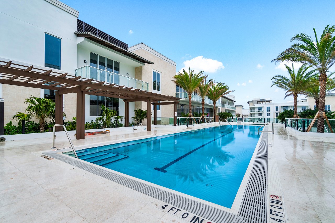 Alina Residences