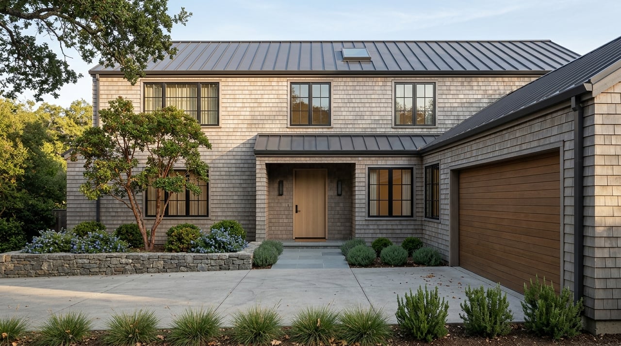 Weekend Living In Marin County’s Coastal Towns cover