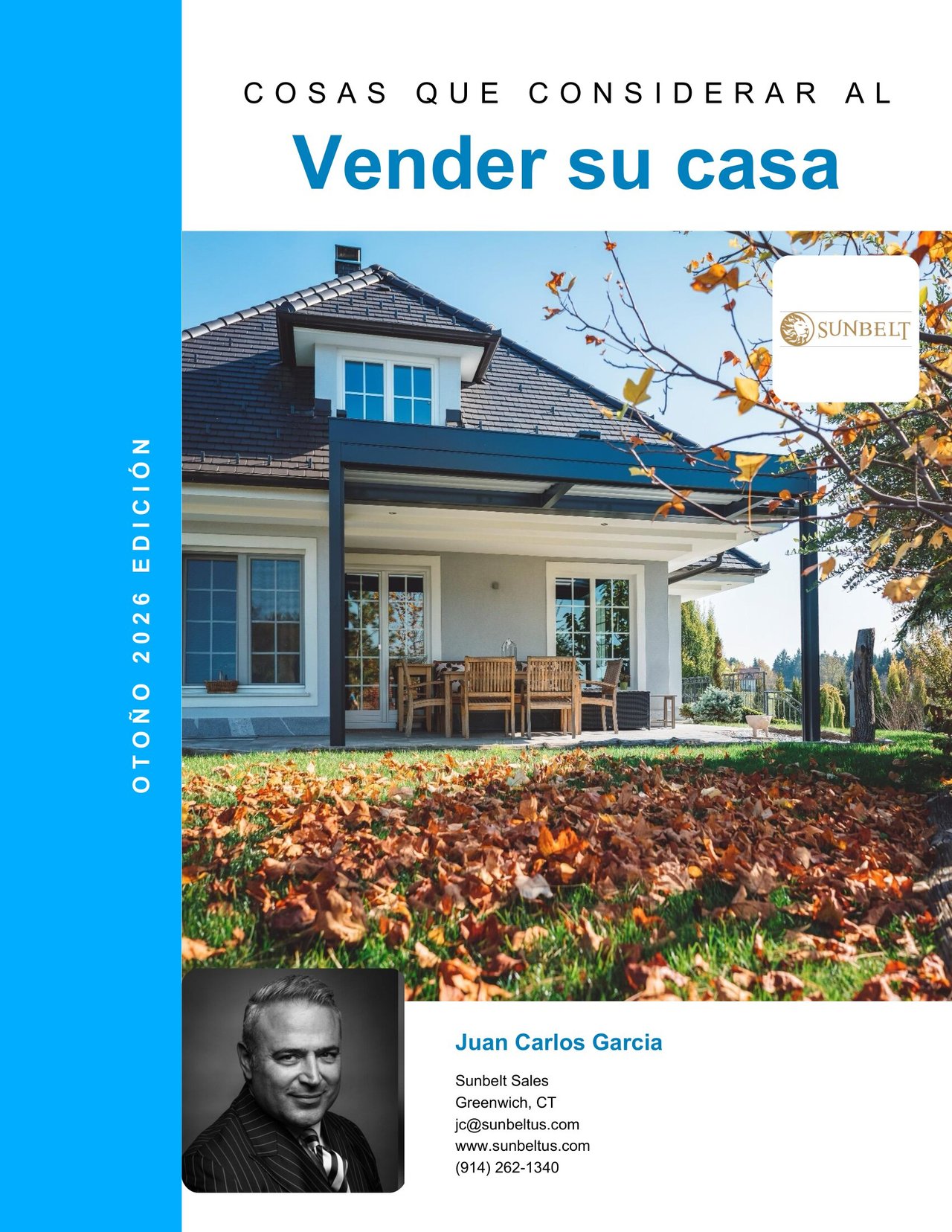 Things to Consider When Selling Your House Fall 2026 - Spanish