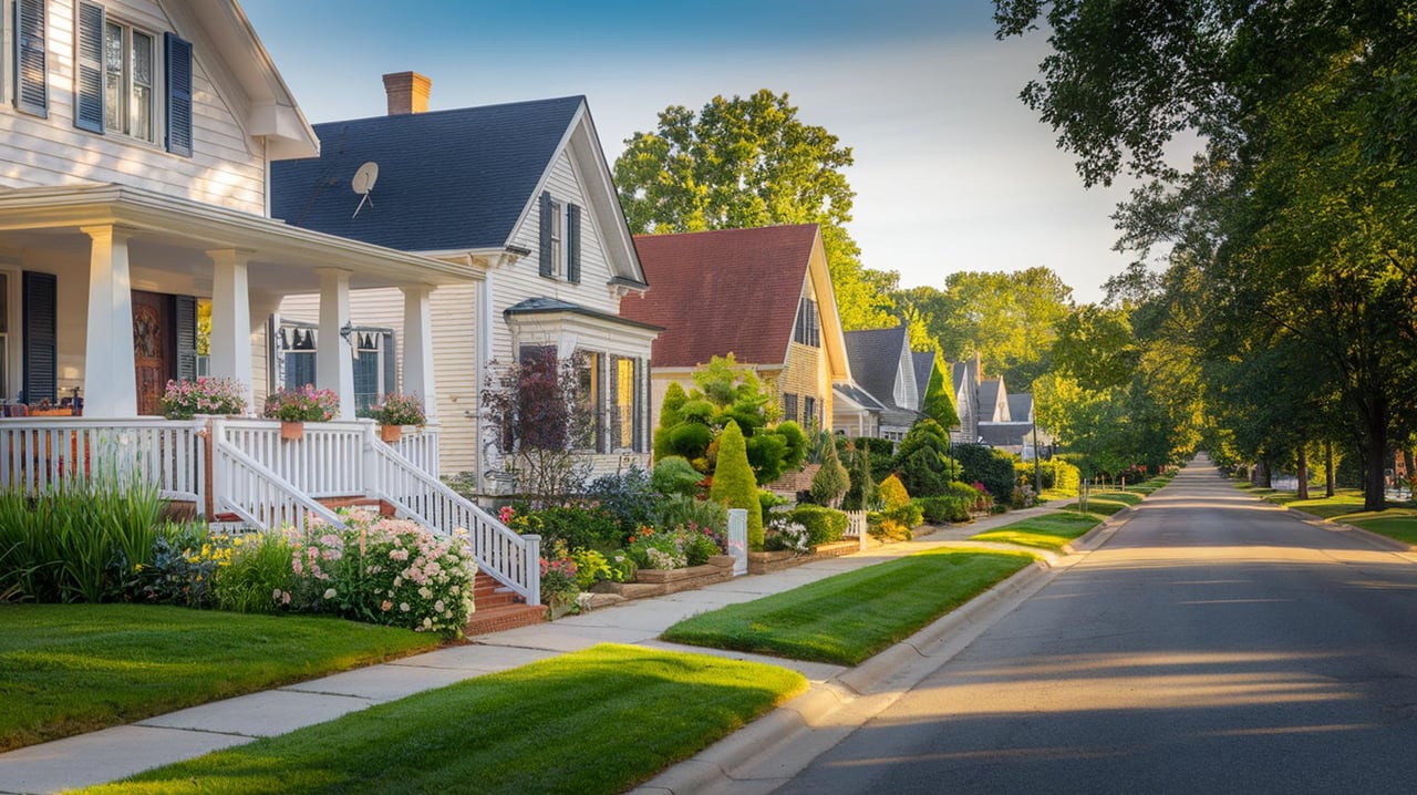 The Ultimate Guide to Selling Your Home in Commercial Point, OH