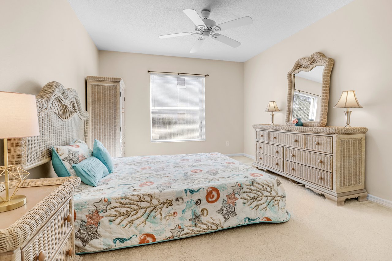 113 Wading Bird CIR # 105 Unit: W-105