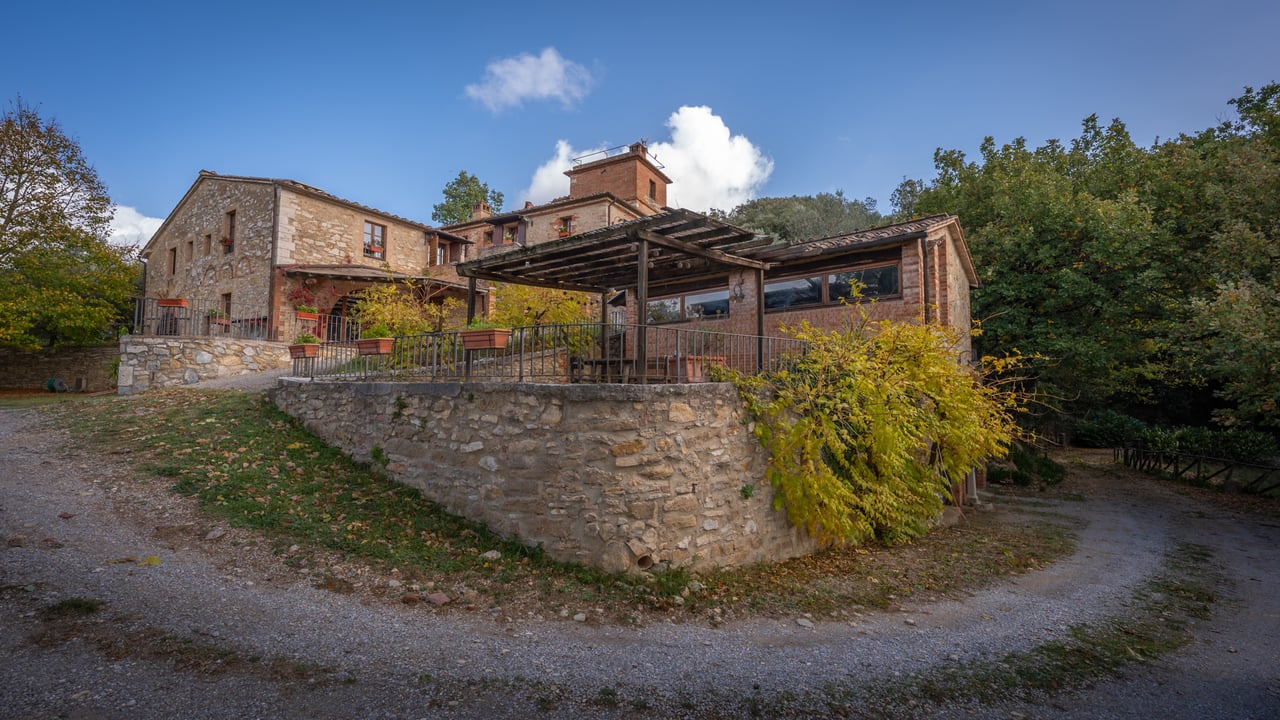 PODERE FONTE PIE'