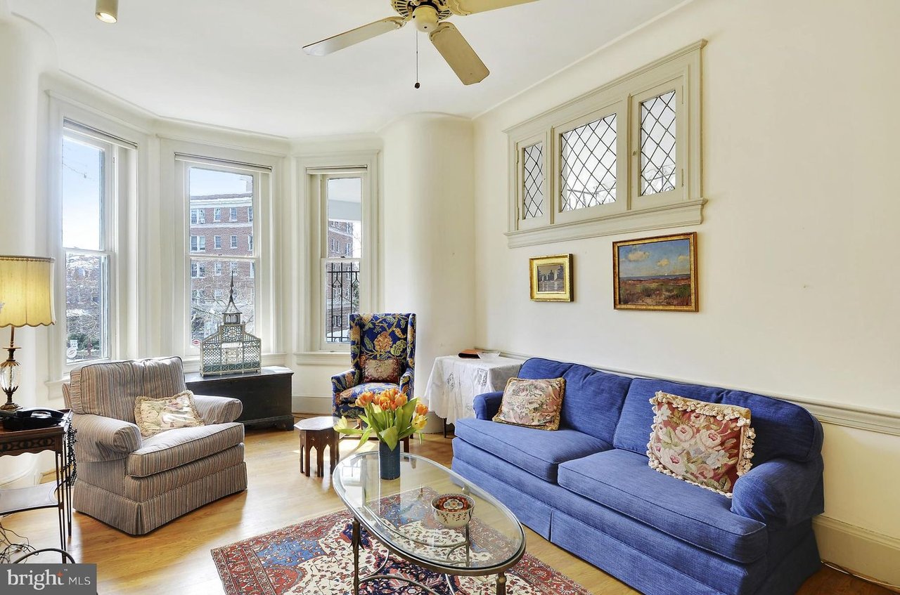 1965 Biltmore St NW
