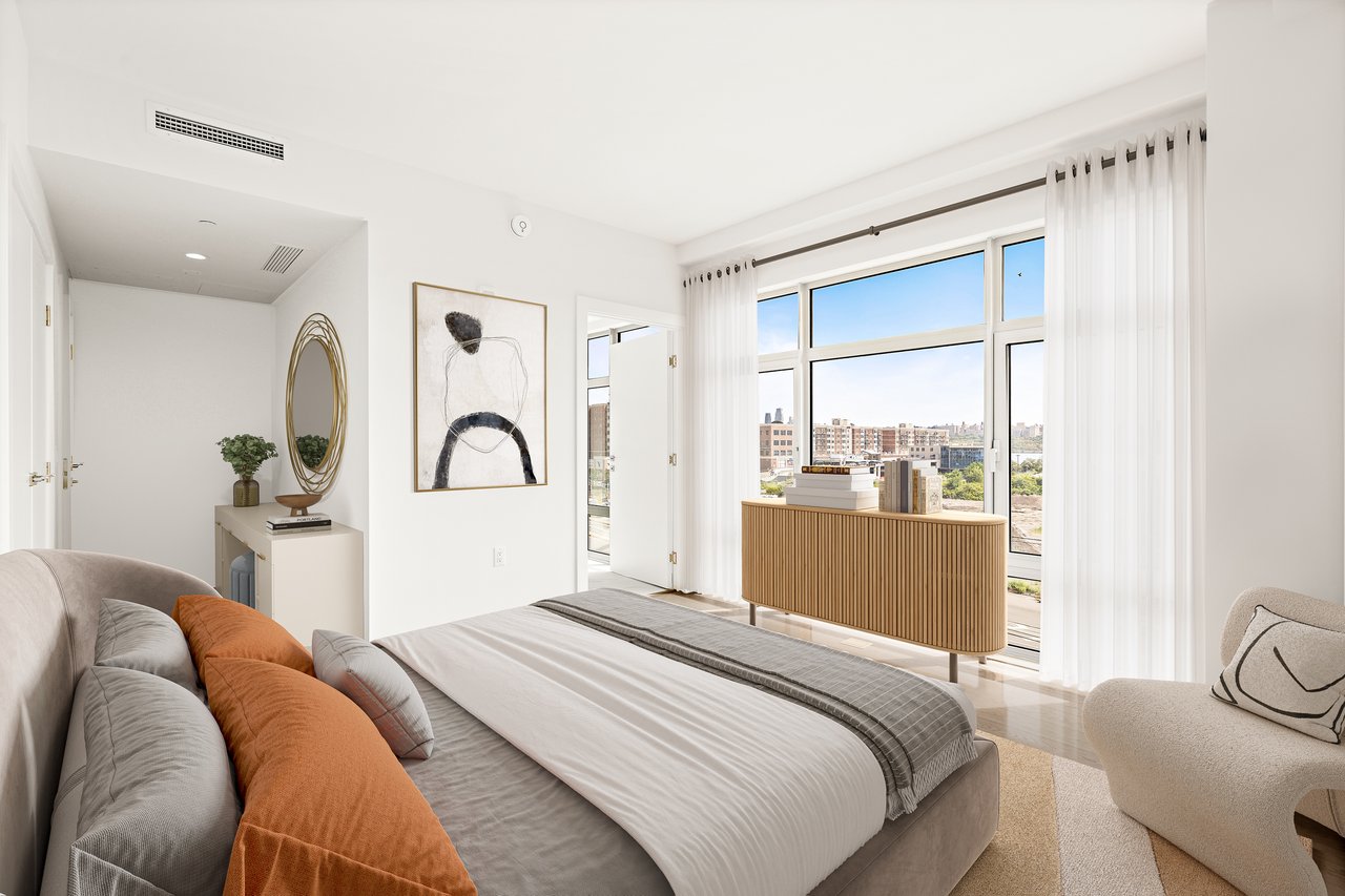 OTTO South West 2BEDROOM |2BATHROOM