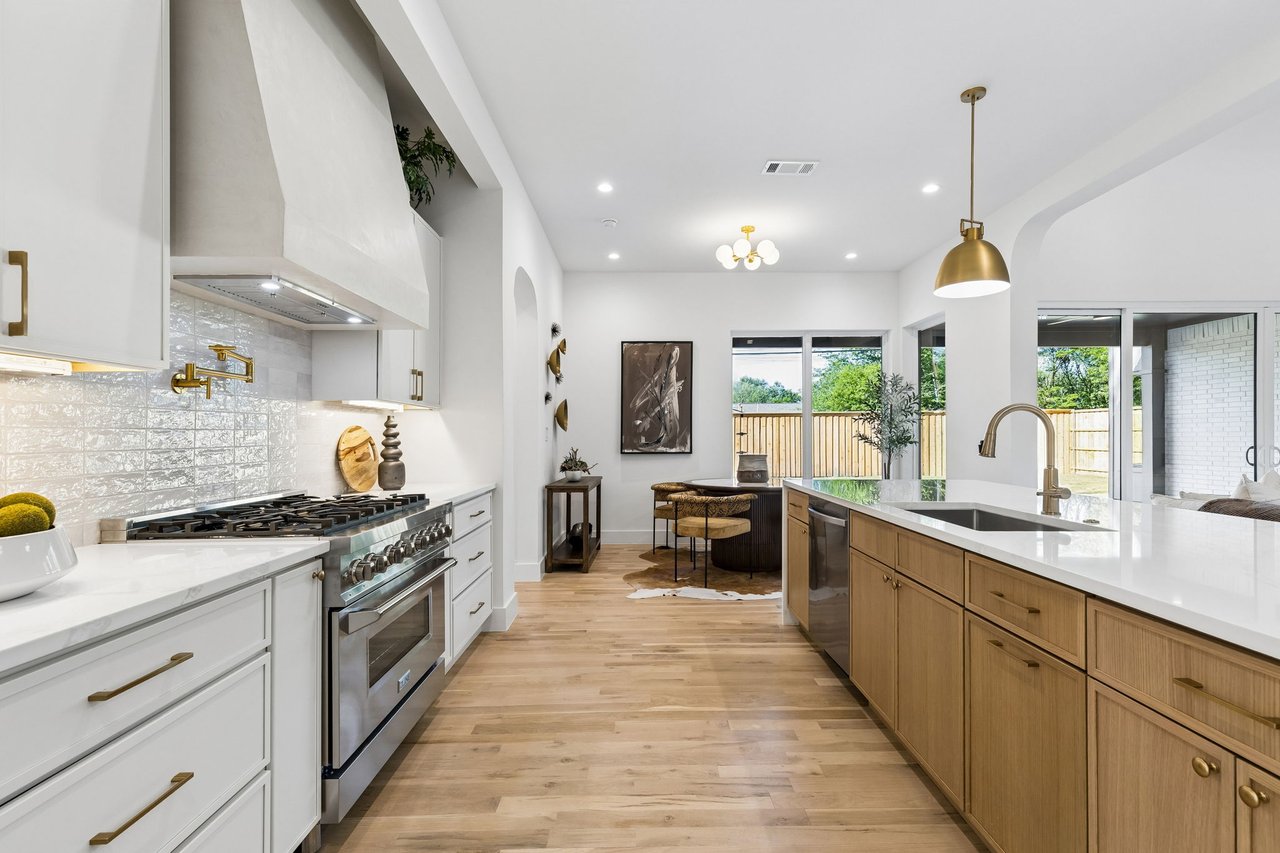  Saint Croix | Dallas TX