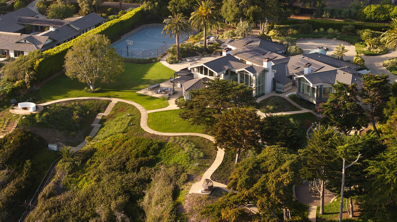 4145 Creciente Drive