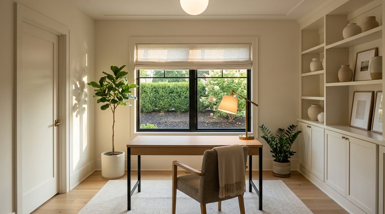 How To Win A Home In Fishers Without Overstretching