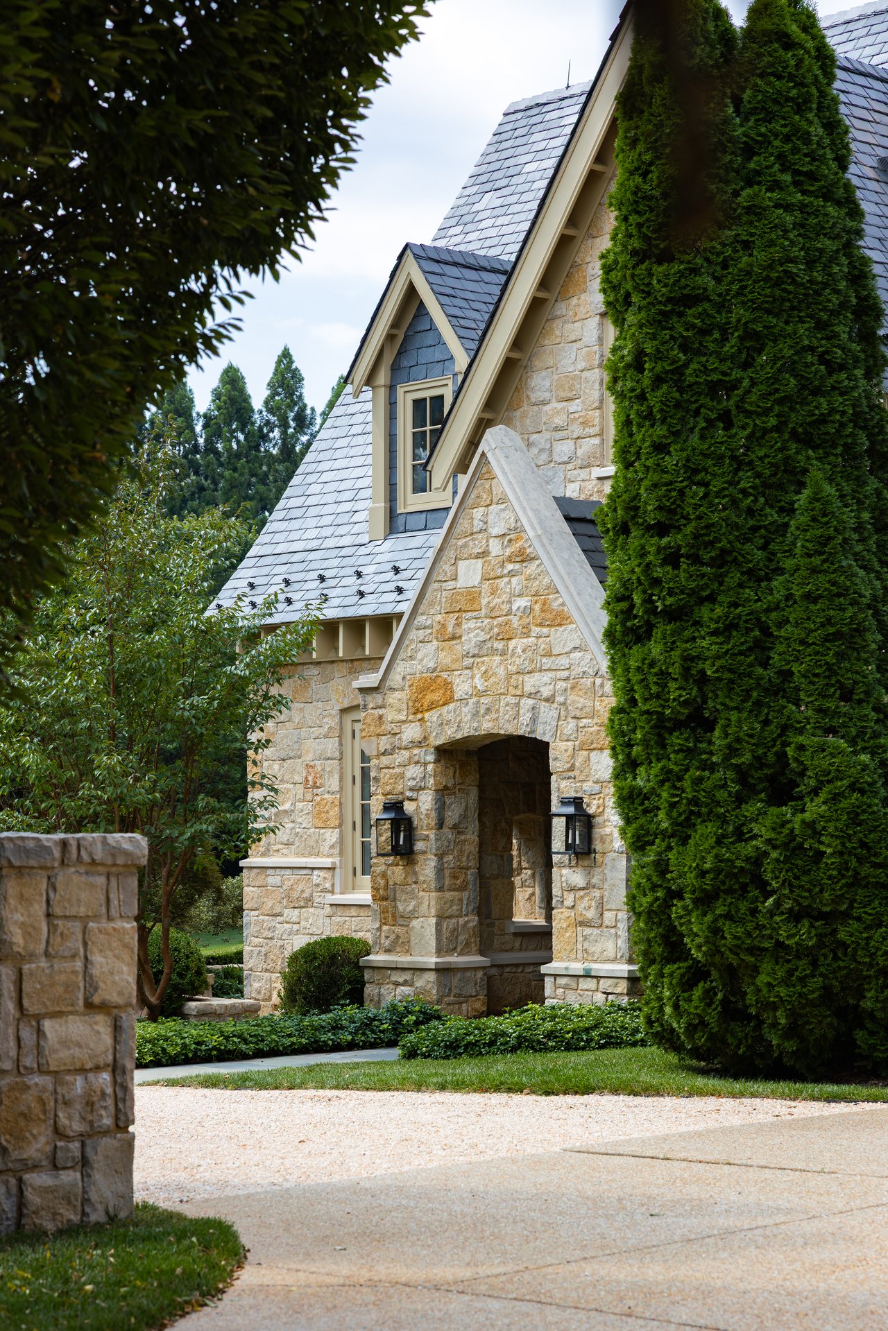 Alderley Manor