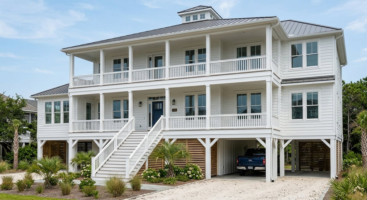 Relocating To Wilmington: How Coastal City Living Really Works