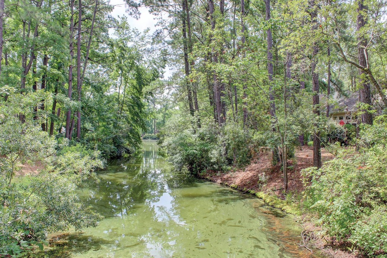 Moss Creek