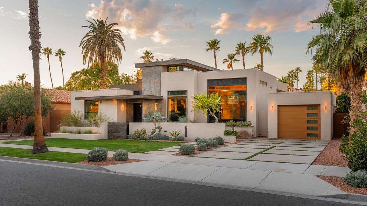 Key Questions to Ask During an Open House in Cathedral City, CA cover