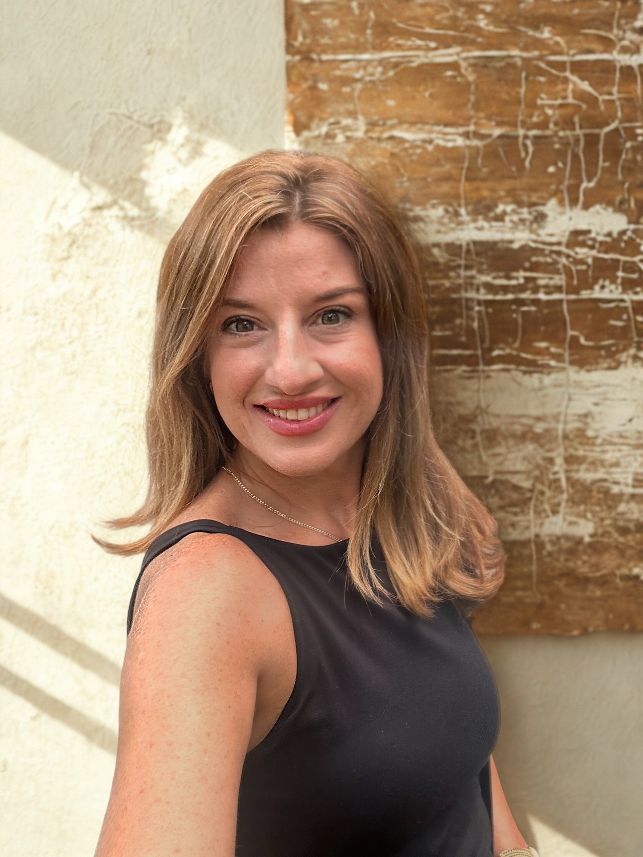 Tasha Weathers