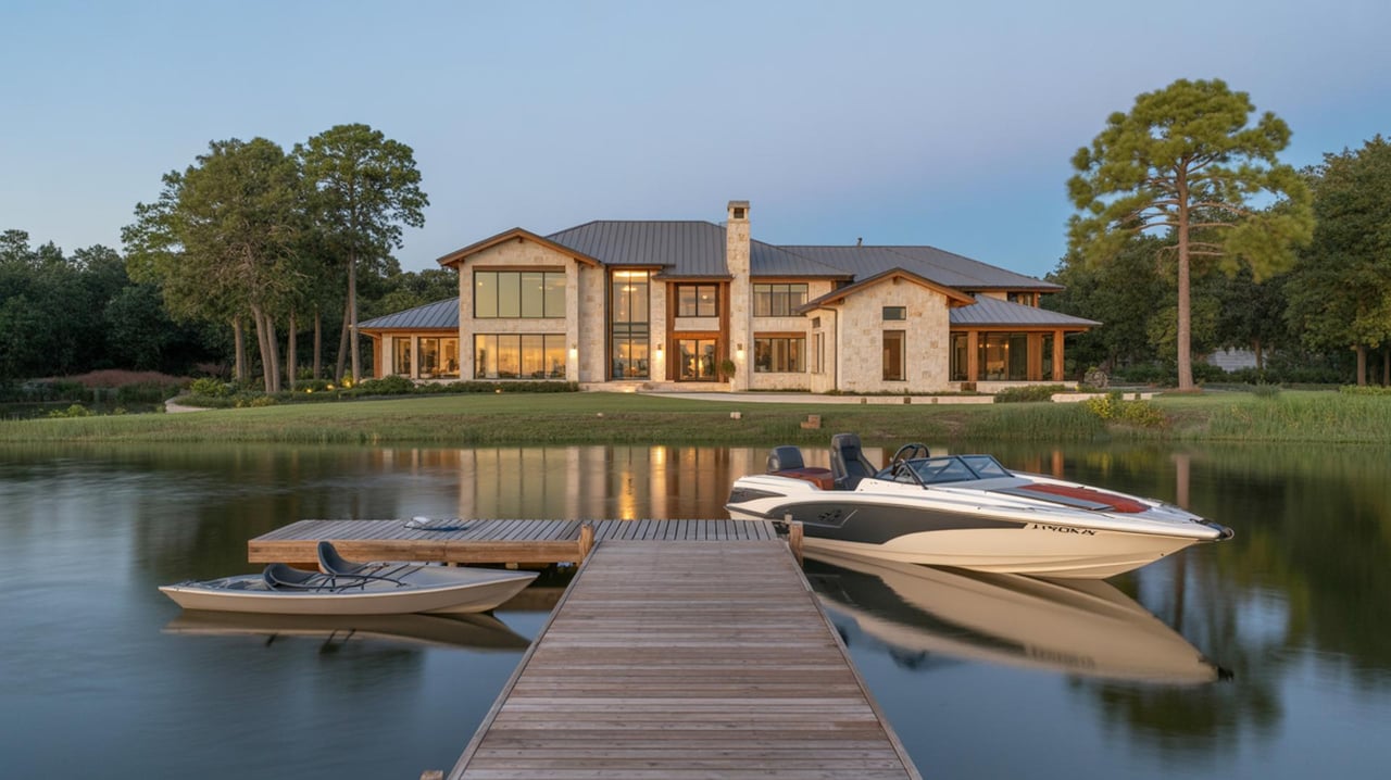 Top Outdoor Activities to Experience in Seven Coves, TX