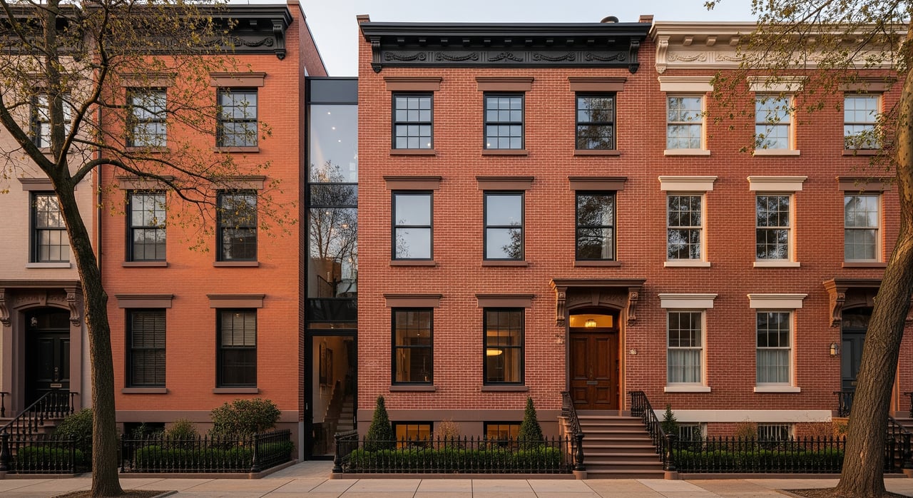 Essex County Housing Trends: What’s Driving Demand