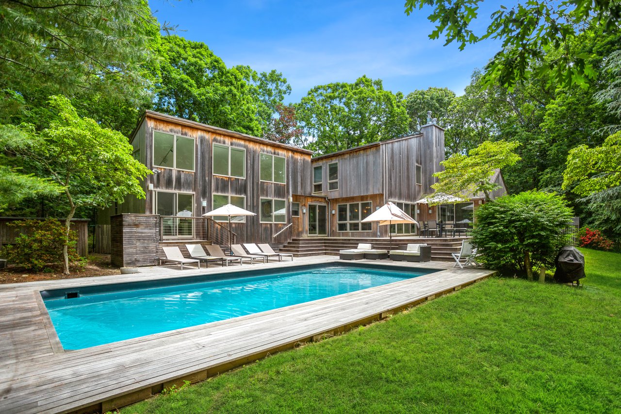 Springs Summer Rental