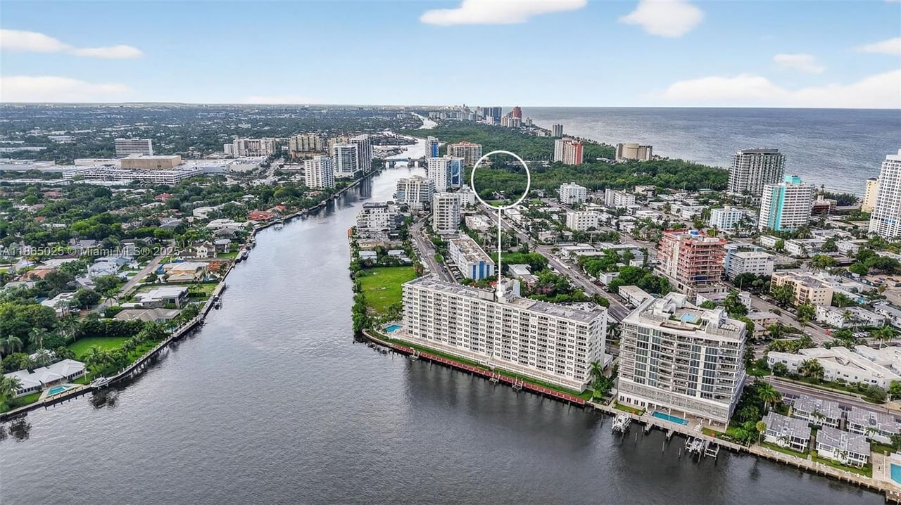 511 Bayshore Dr #1005