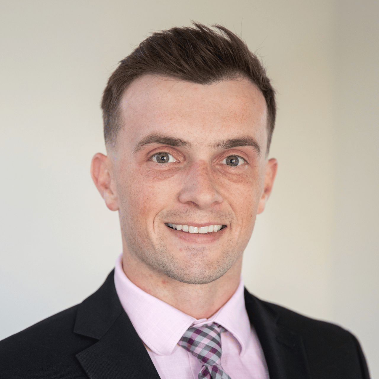 Blake Lammers Lee's Summit, MO Real Estate Agent Headshot