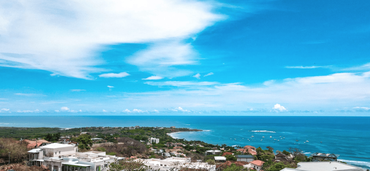 Casa Axis - Senderos Tamarindo