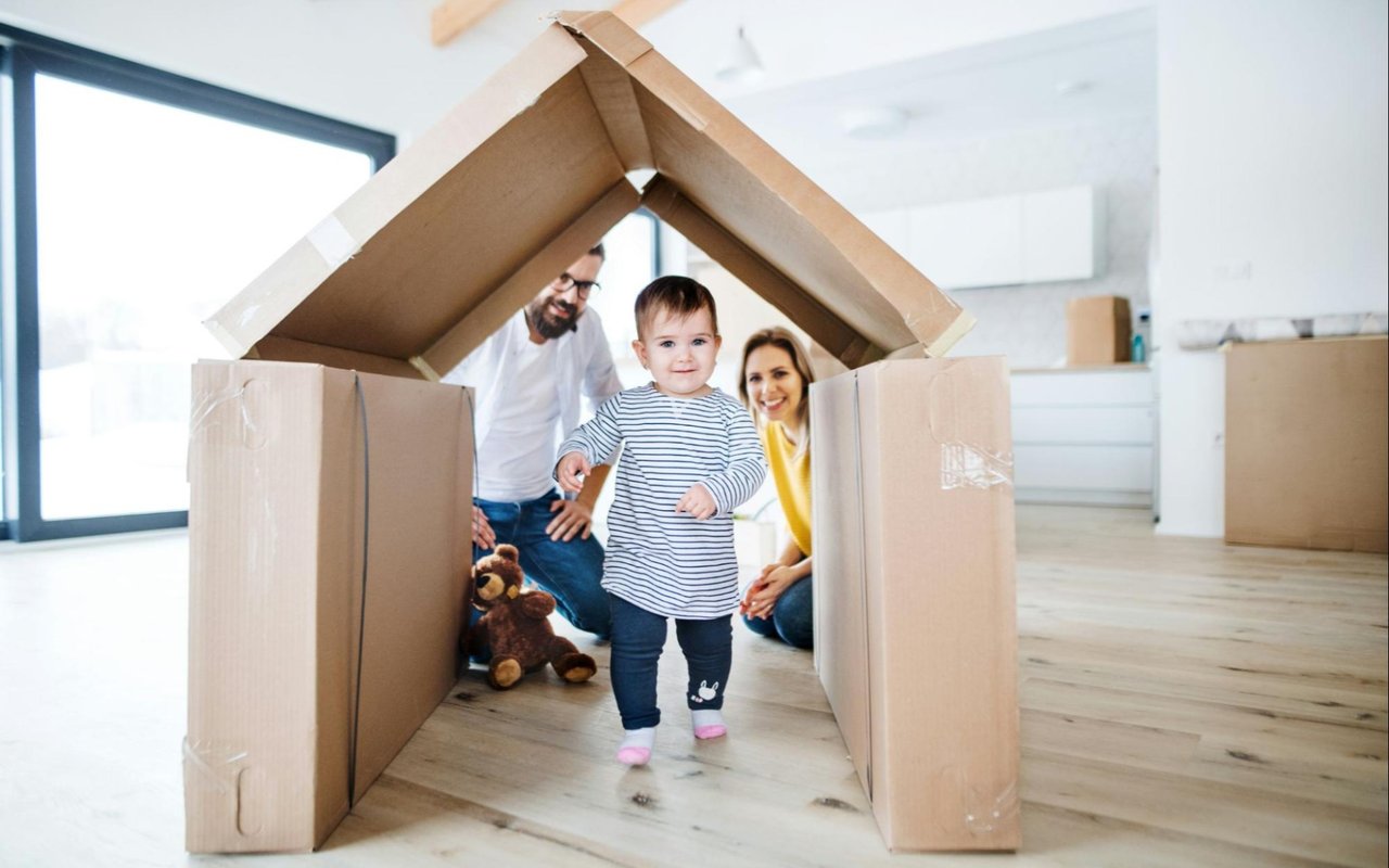 Genius Moving Hacks You’ll Wish You Knew Sooner