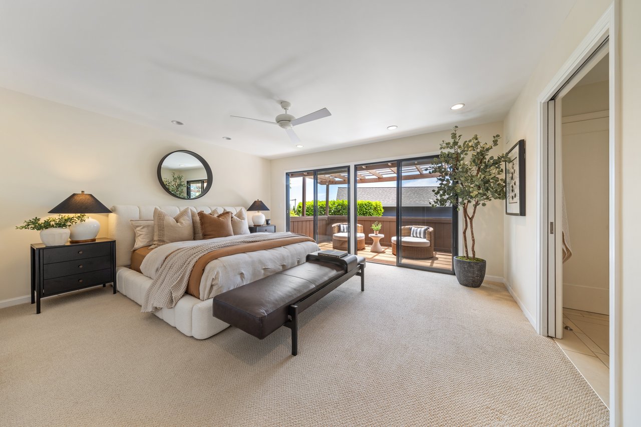 Inviting and Updated - Picturesque Grounds