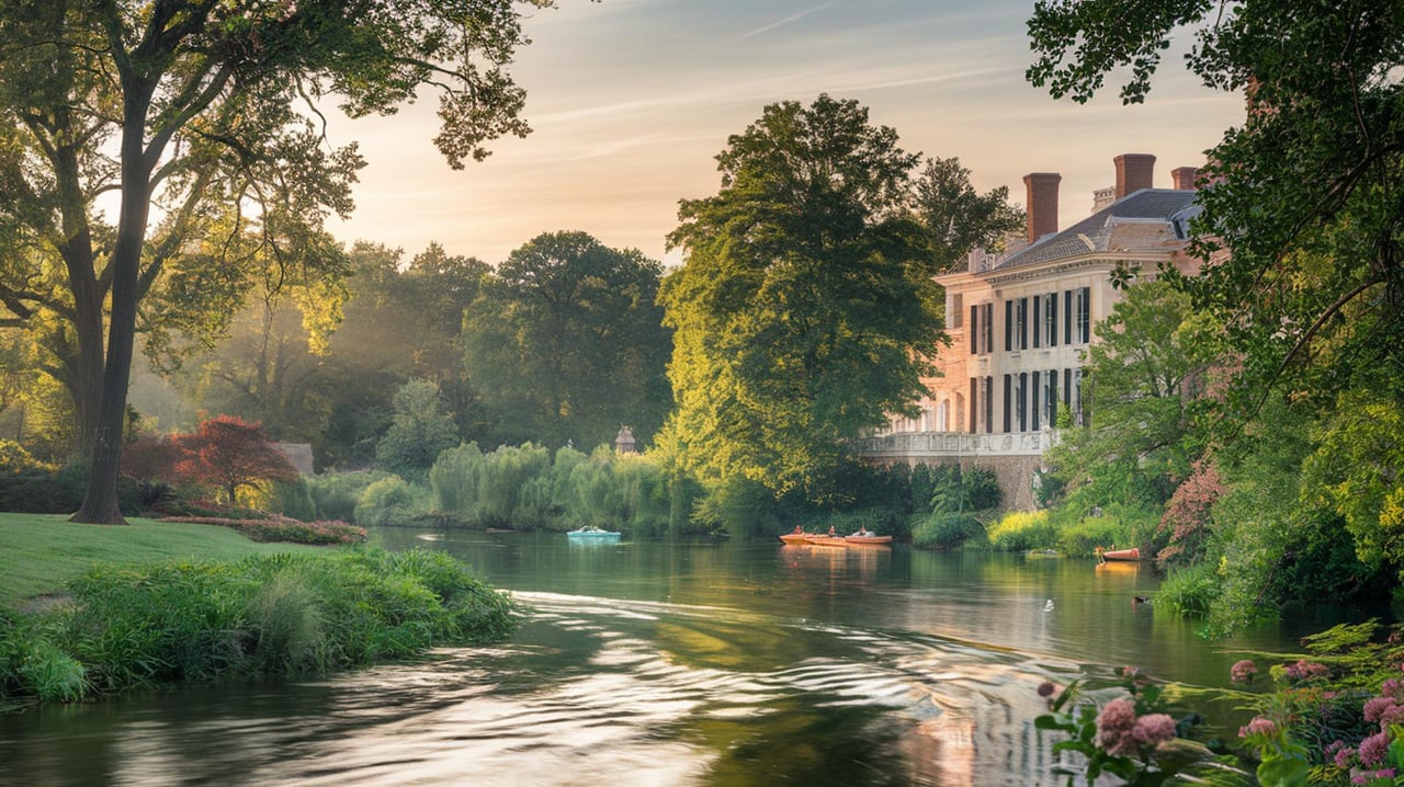 Hidden Gems in Tarrington, VA You Need to Discover