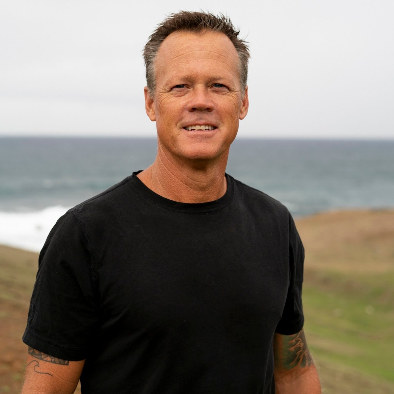 Ryan Olson Kahului, HI Real Estate Agent Headshot