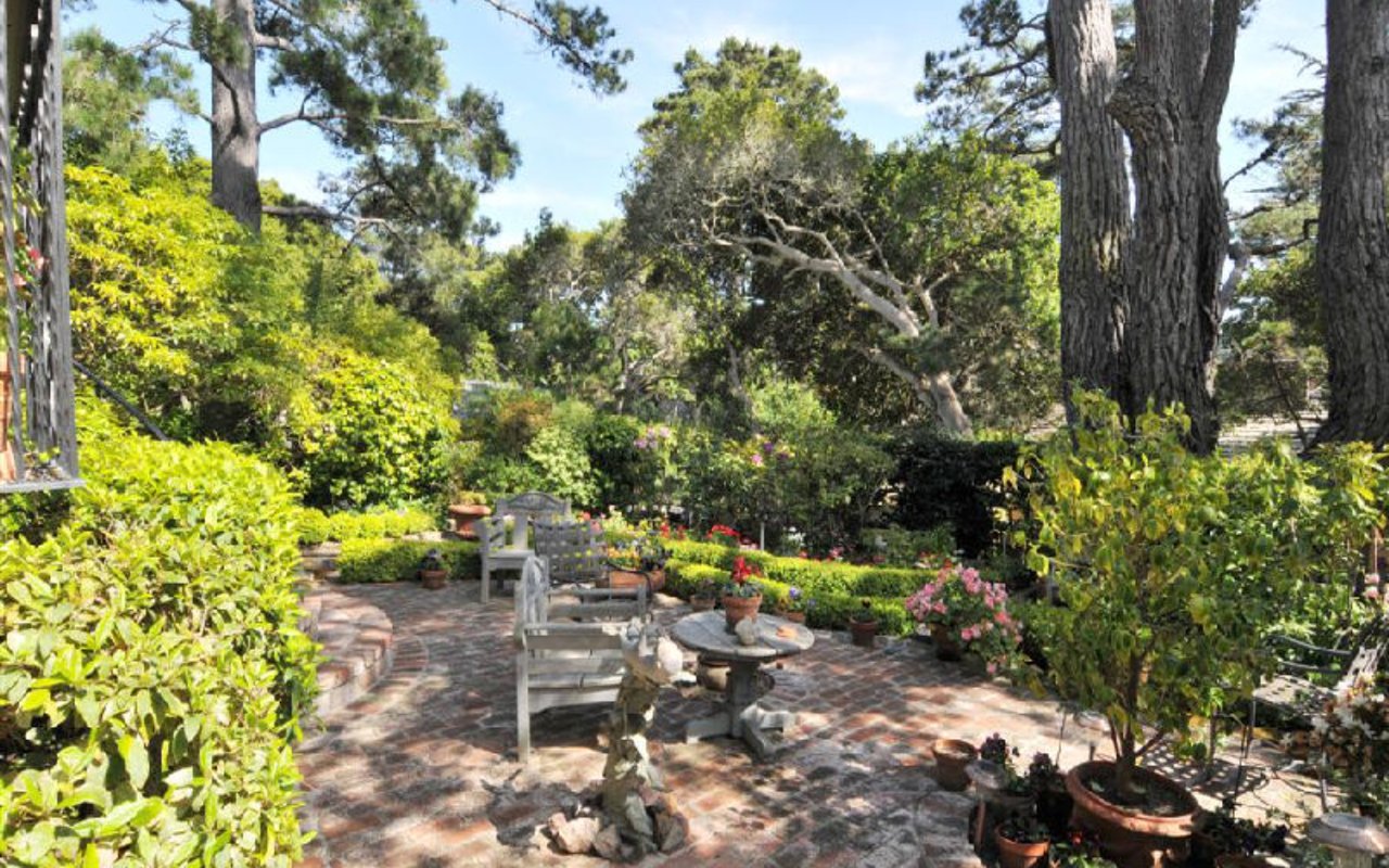 Carmel CA Homes: Who are the 545 People Responsible for our Current Financial Mess?