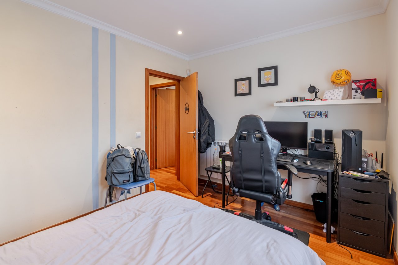 Four-bedroom Villa in Porto