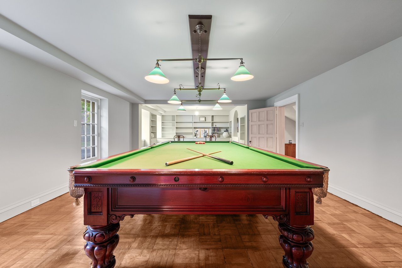 Extraordinary 1.4-Acre Double Lot