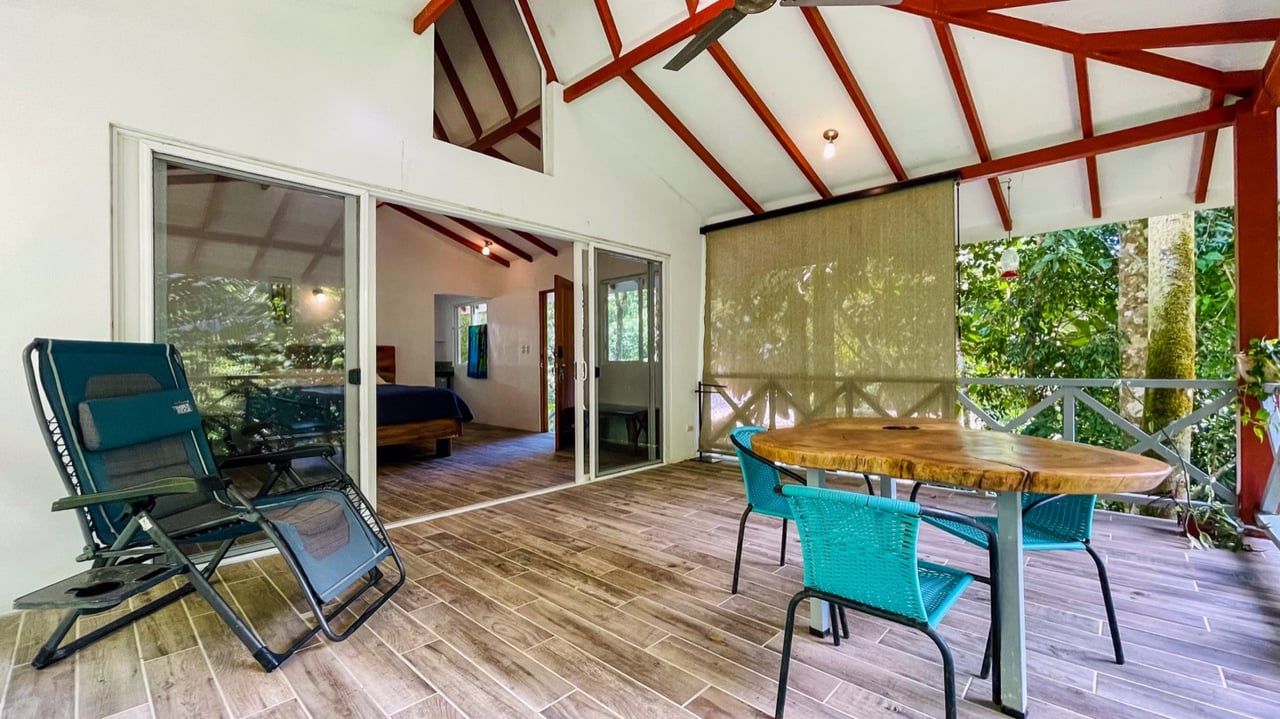 Nature Retreat Estate – Southern Pacific Zone, Costa Rica