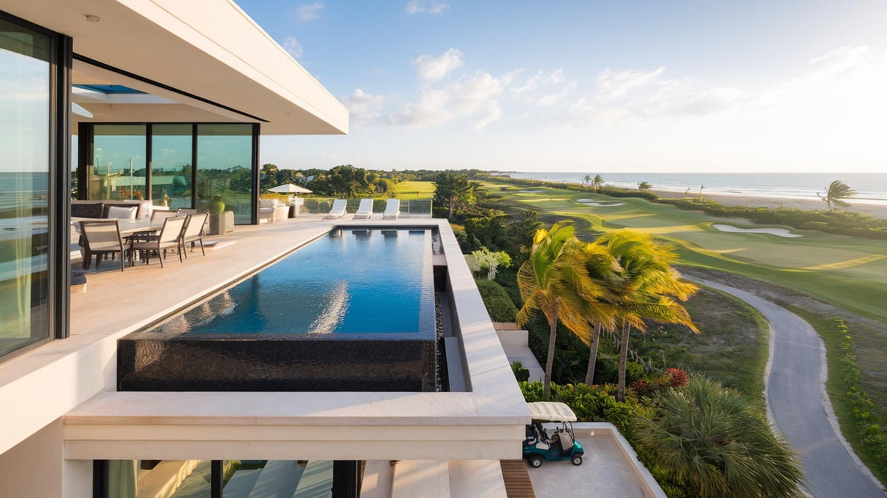 How Tech Transforms Homebuying in Ponte Vedra Beach, FL
