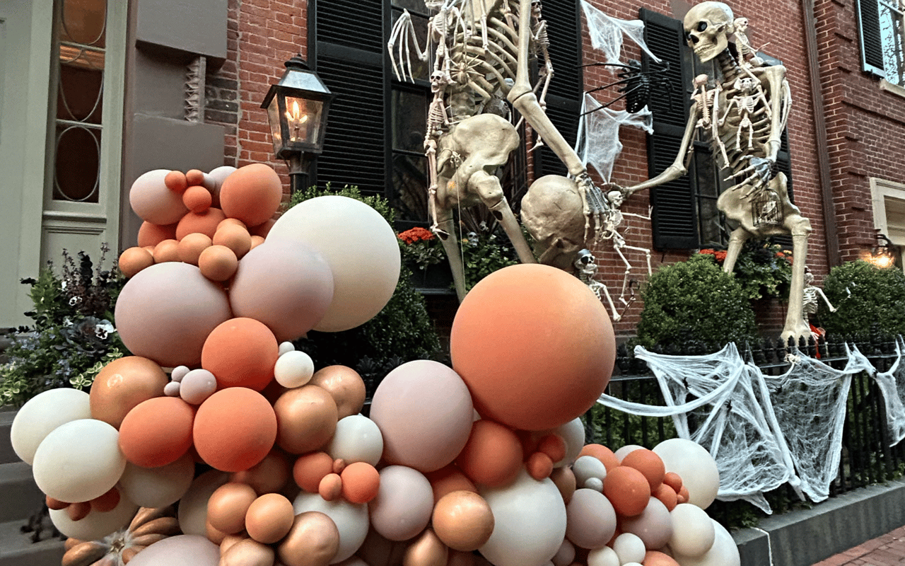 Boo! Buyer Beware. No, Seriously.