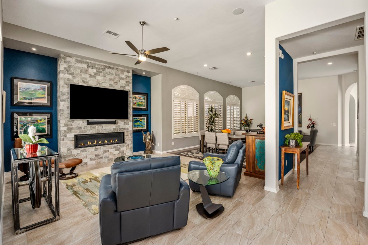 7692 E Whistling Wind Way