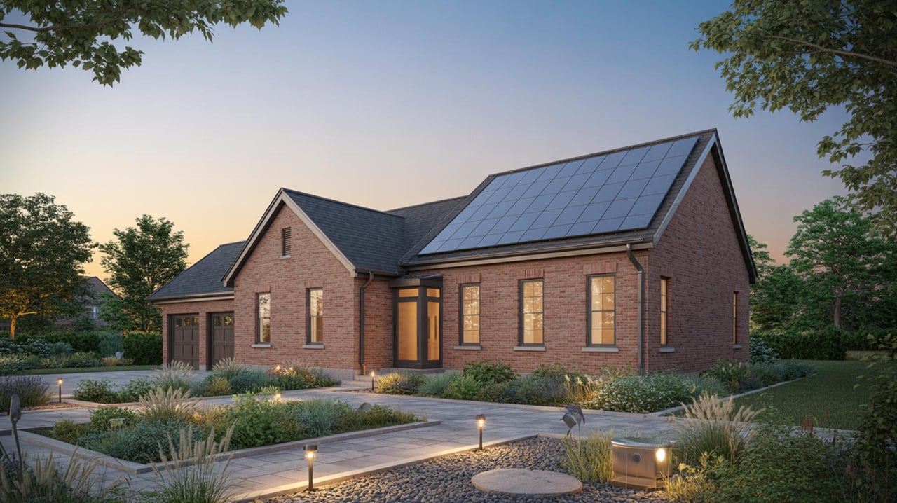 Eco-Friendly Home Upgrades That Add Value in Plainfield, IL